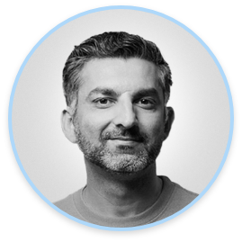 Ahmad Zakaria, VP Operations and Logistics at Firstbase