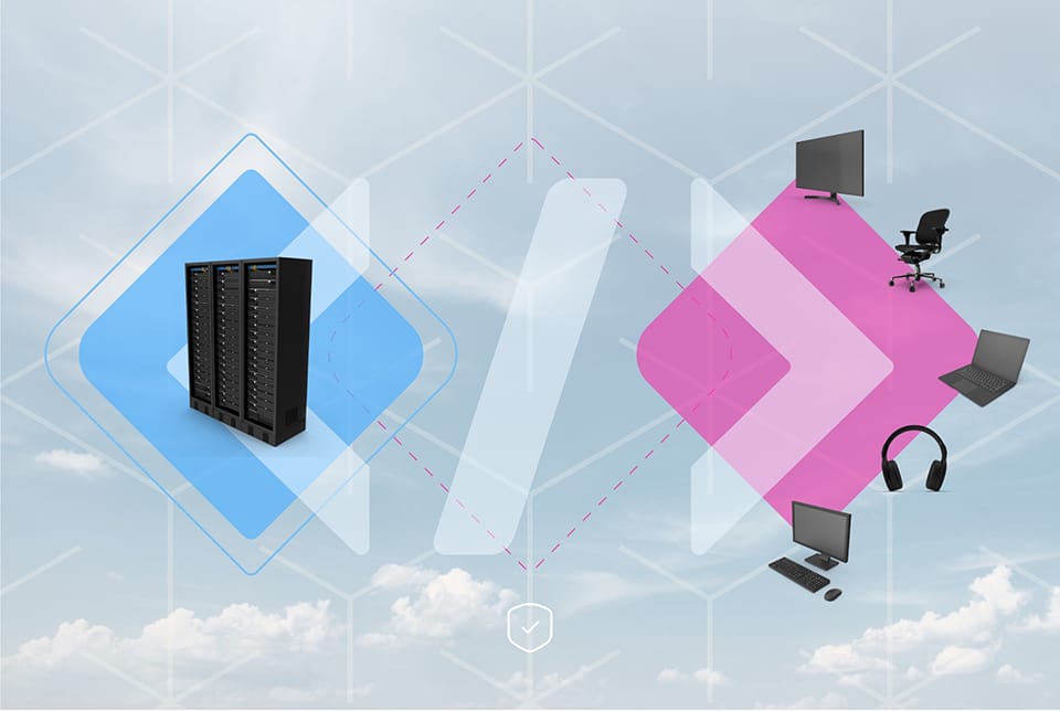 API & integration