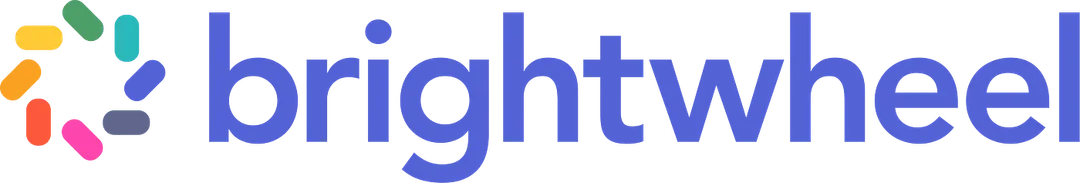 Brightwheel logo