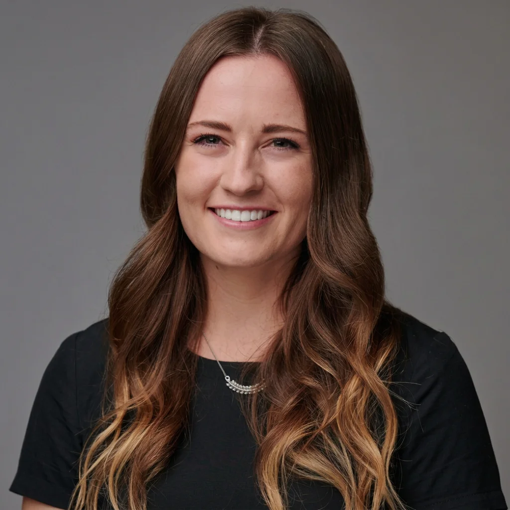 Caitlin Nielson