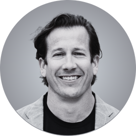 Chris Edelen, VP, Sales Firstbase at Firstbase