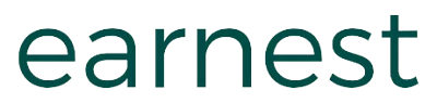 Earnest logo