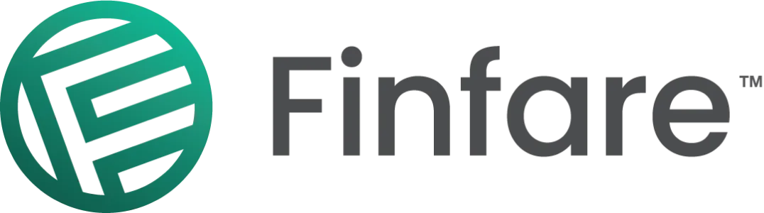 Finfare logo