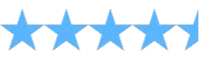 G2 reviews badge