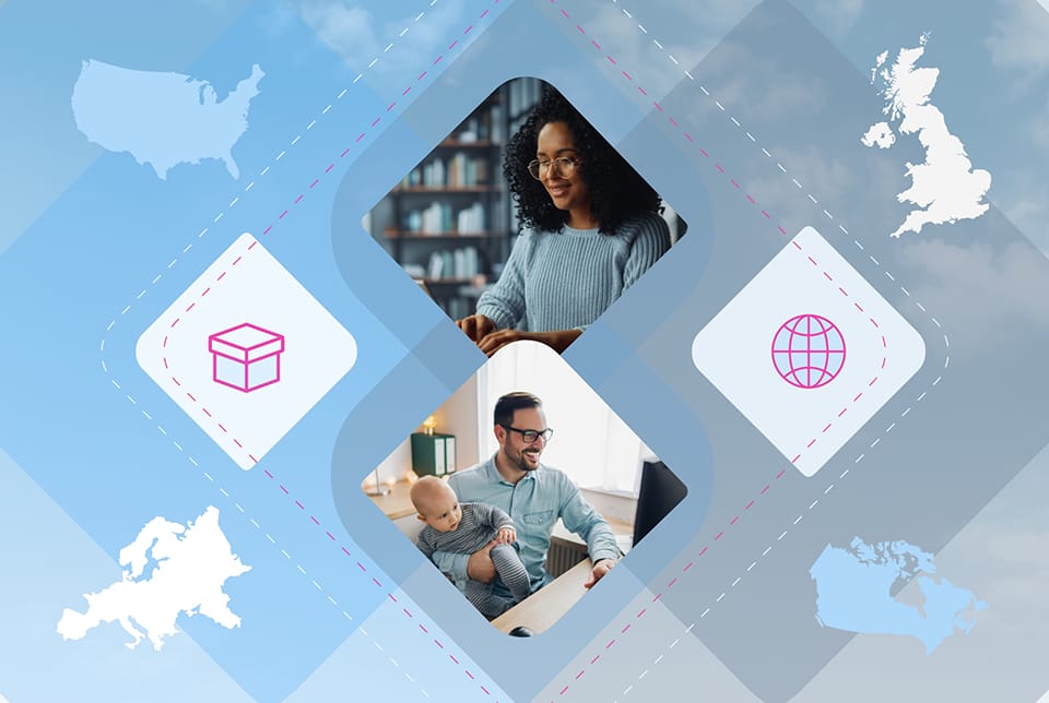 A complete lifecycle approach