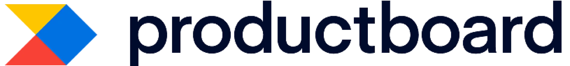 Productboard logo