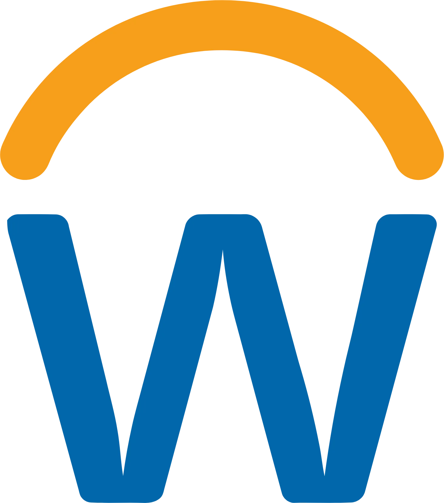 Workday logo